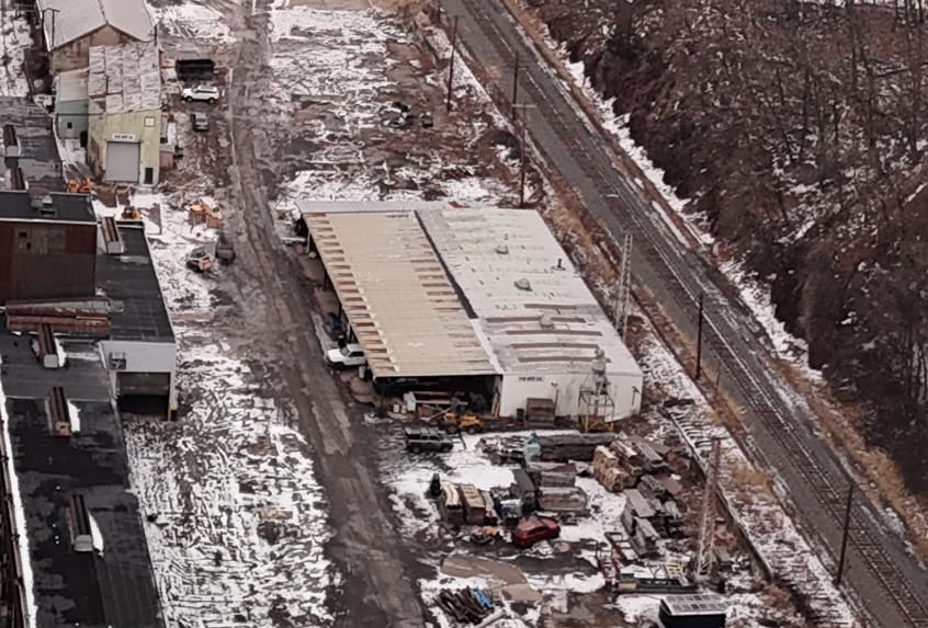 417 N Arch St, Milton, PA à louer Photo intérieure– Image 1 sur 1