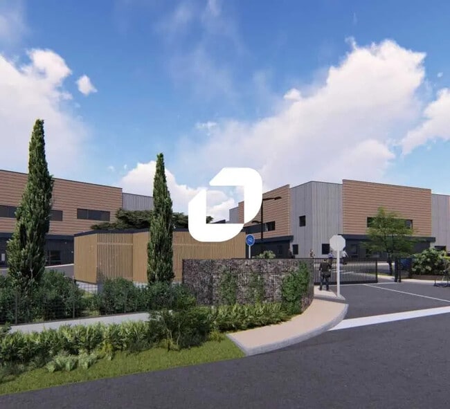 Plus de détails pour Local d’activités à vendre