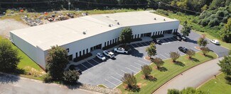 Plus de détails pour 119 Ian Ct, Spartanburg, SC - Local d'activités à louer