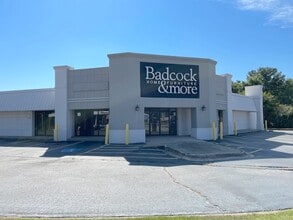 3318 Mercer University Dr, Macon-Bibb, GA à louer Photo intérieure– Image 2 sur 19