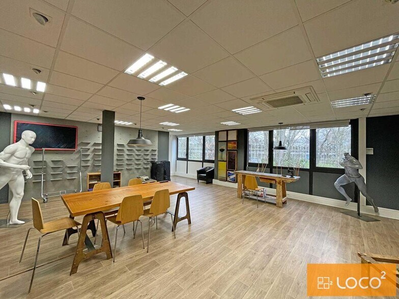 1202 L'Occitane, Labège à louer - Photo de l’immeuble – Image 2 sur 6