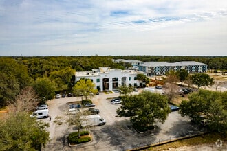 330 Pauls Dr, Brandon, FL - VUE AÉRIENNE  vue de carte - Image1