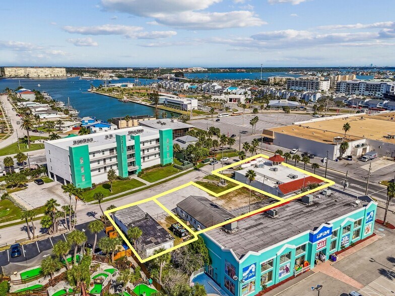 Multi Parcel Sale portefeuille de 2 biens à vendre sur LoopNet.fr - Photo de l’immeuble – Image 2 sur 43