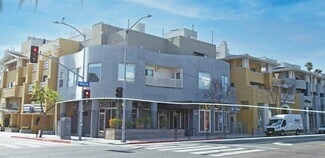 Plus de détails pour 2000 Main St, Santa Monica, CA - Local commercial à louer