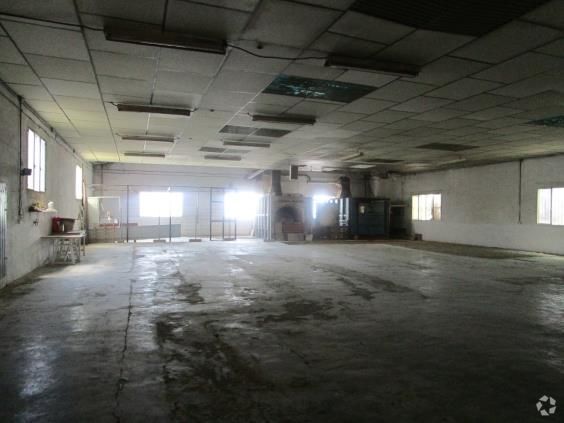 Industriel/Logistique dans Borox, Toledo à vendre - Photo de l’immeuble – Image 2 sur 2
