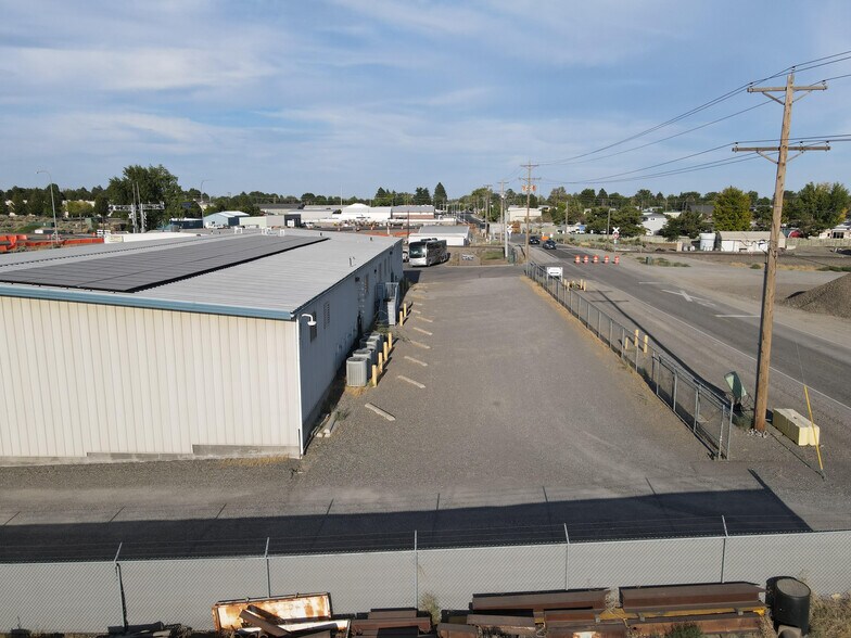 1992 Saint St, Richland, WA à vendre - Photo de l’immeuble – Image 3 sur 34