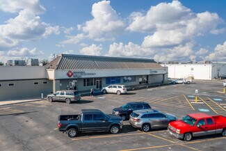 Plus de détails pour 6723 S Flores St, San Antonio, TX - Local commercial à vendre