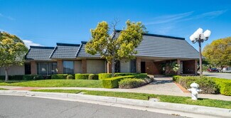 Plus de détails pour 550 N Golden Circle Dr, Santa Ana, CA - Bureau à louer