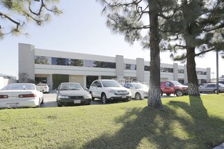 Plus de détails pour 11352-11362 Western Ave, Stanton, CA - Industriel/Logistique à louer