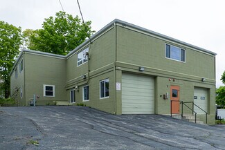 Plus de détails pour 7 Hart St, Wakefield, MA - Industriel/Logistique à vendre