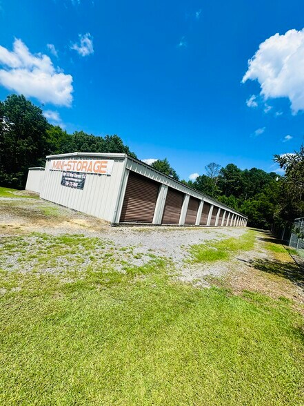 13520 Us Highway 231, Union Grove, AL à vendre - Photo de l’immeuble – Image 3 sur 12