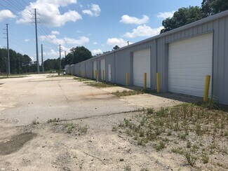 Plus de détails pour 2028 Charleston Hwy, Cayce, SC - Industriel/Logistique à louer
