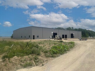 Plus de détails pour 1000 Tower Dr, Fort Loramie, OH - Industriel/Logistique à louer
