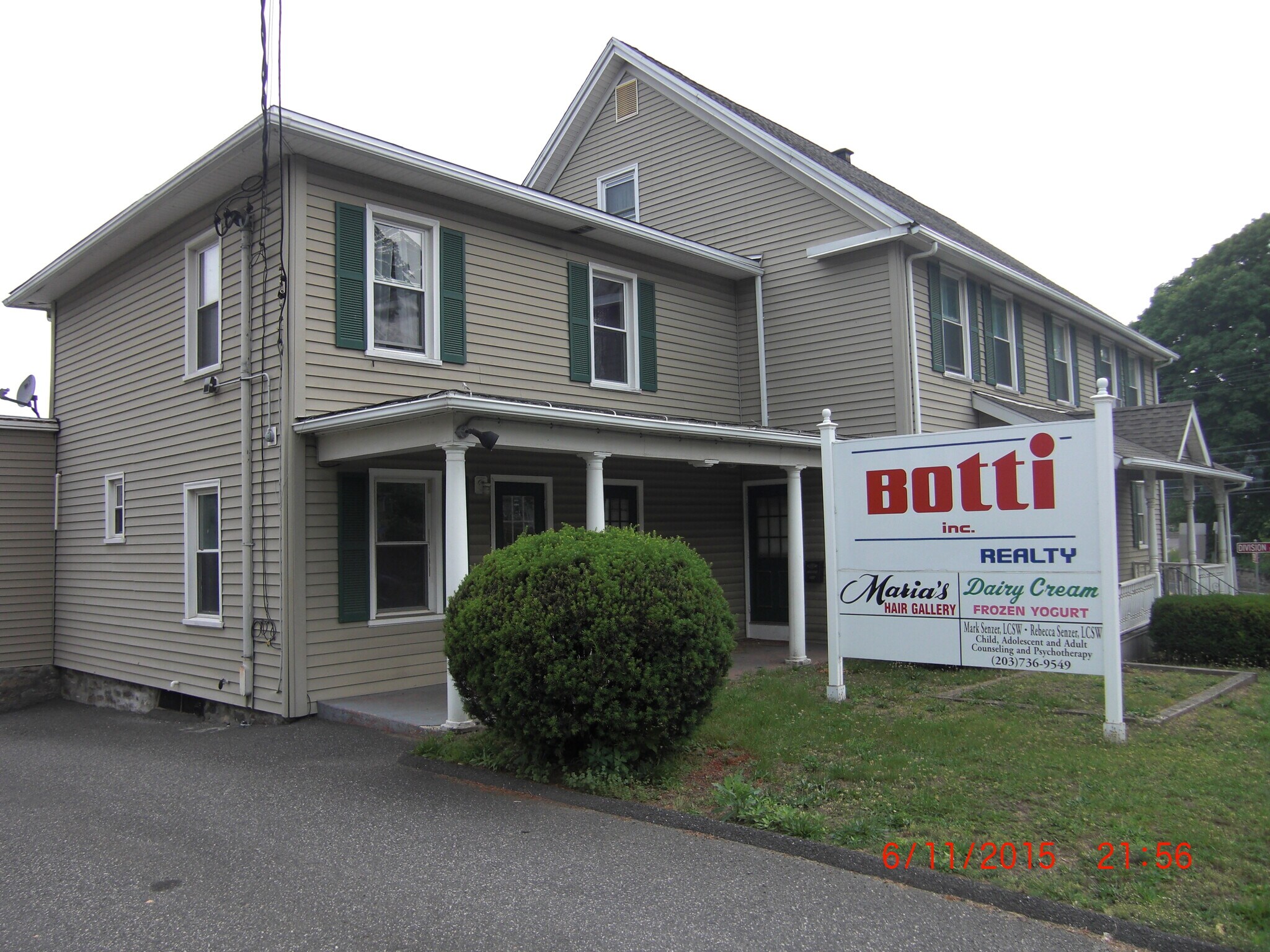 368 Derby Ave, Derby, CT à louer Photo principale– Image 1 sur 6