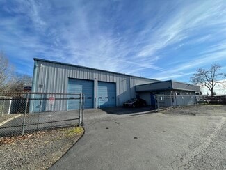 Plus de détails pour 1180 Ford St SE, Salem, OR - Industriel/Logistique à louer