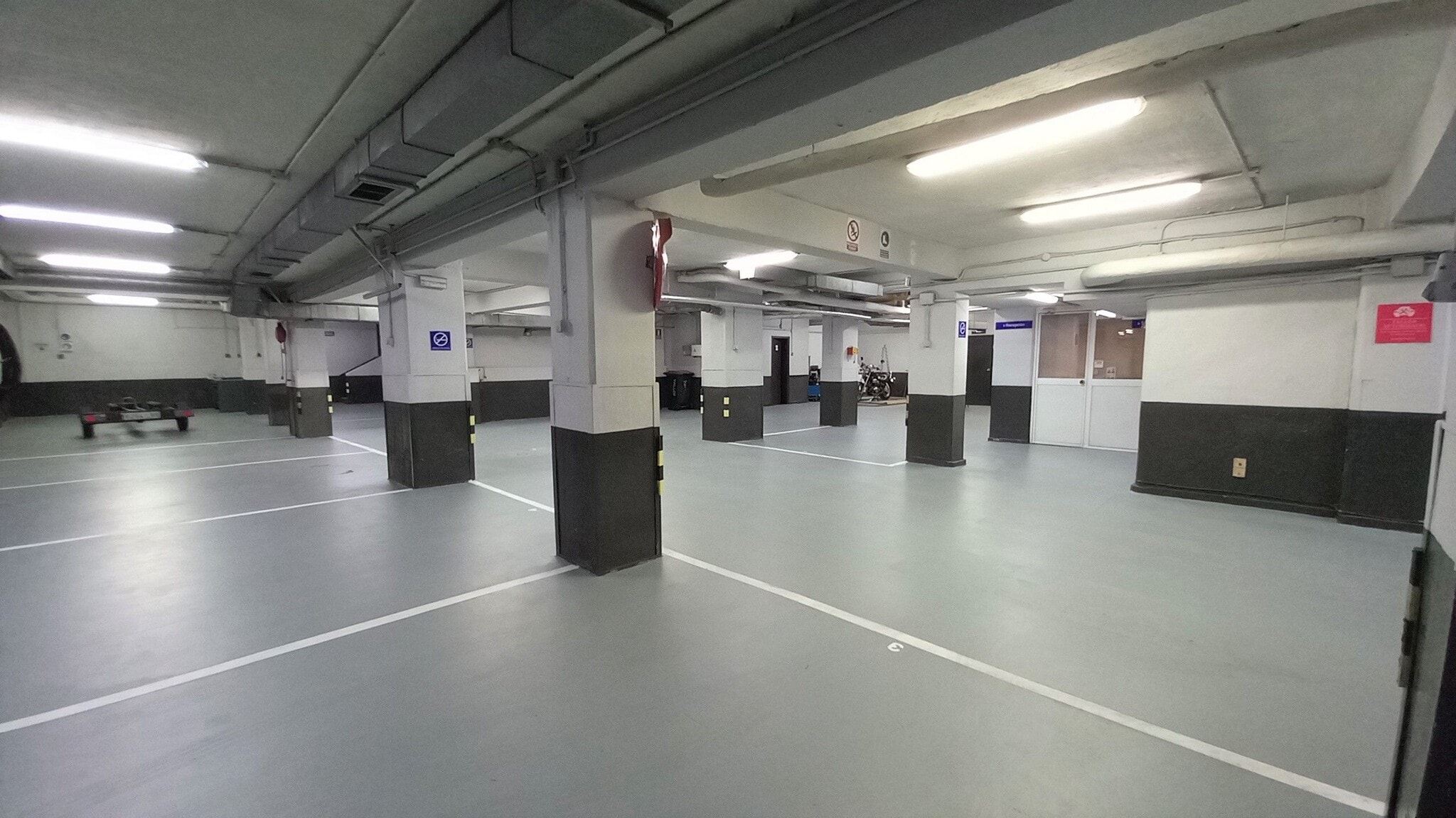 Avenida General Perón, 3, Madrid, Madrid à louer Photo intérieure– Image 1 sur 1