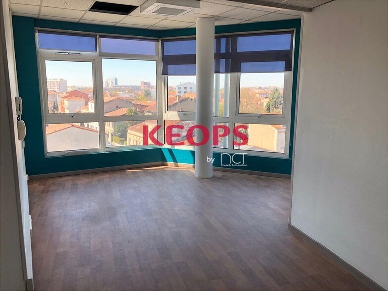 Bureau dans Toulouse à louer - Photo de l’immeuble – Image 3 sur 19