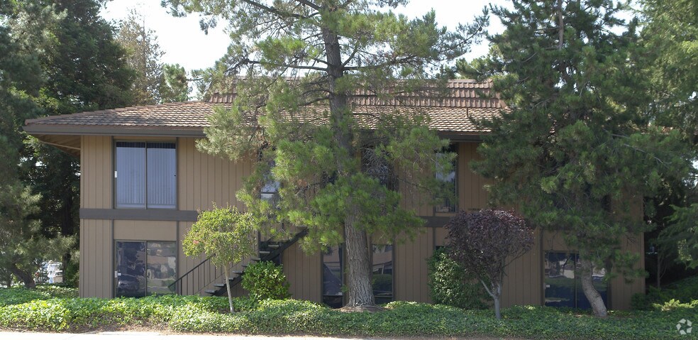 Antioch Medical Park portefeuille de 6 biens à vendre sur LoopNet.fr - Photo de l’immeuble – Image 3 sur 6