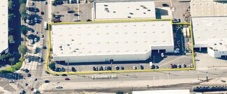 Plus de détails pour 5899 Downey Rd, Vernon, CA - Industriel/Logistique à louer