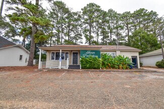 Plus de détails pour 2105 Lurleen B Wallace Blvd, Northport, AL - Local commercial à vendre
