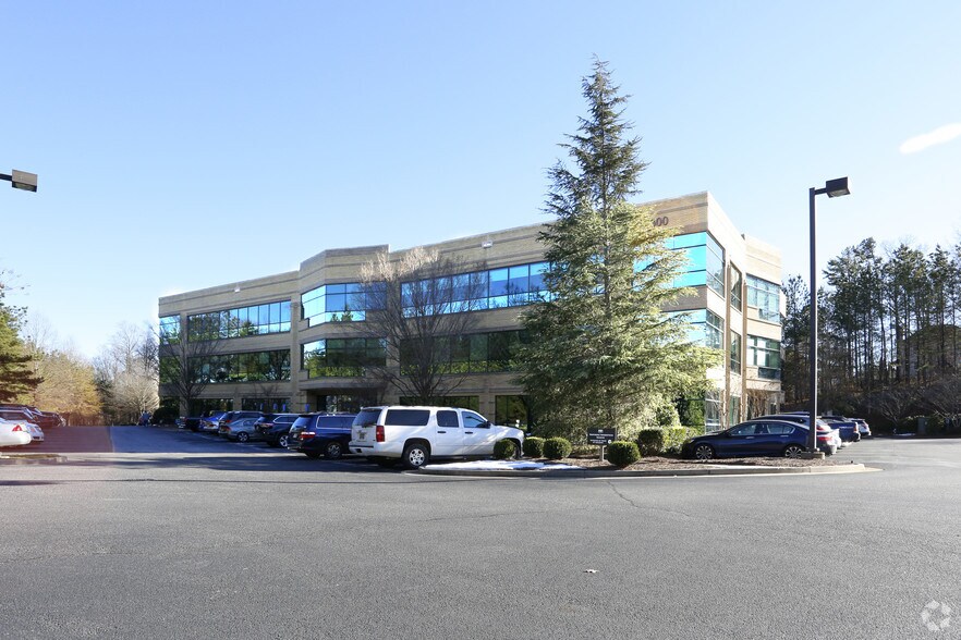 300 Parkbrooke Pl, Woodstock, GA à louer - Photo de l’immeuble – Image 3 sur 7
