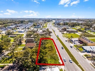 Plus de détails pour 31 S Kirkman Rd, Orlando, FL - Terrain à vendre