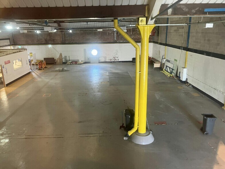 Harrington Rd, Liverpool à louer - Photo de l’immeuble – Image 3 sur 14