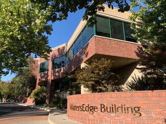 Plus de détails pour 901 Bruce Rd, Chico, CA - Bureau à louer