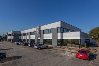 Plus de détails pour 8968-8998 Kirby Dr, Houston, TX - Coworking à louer