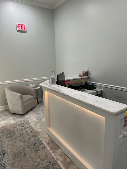 1633 Race Track Rd, Saint Johns, FL à vendre - Hall d’entrée – Image 2 sur 19