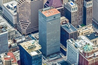 1 N Charles St, Baltimore, MD à louer Aérien– Image 2 sur 4