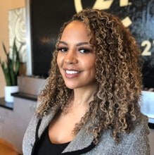 SASHA WASHINGTON