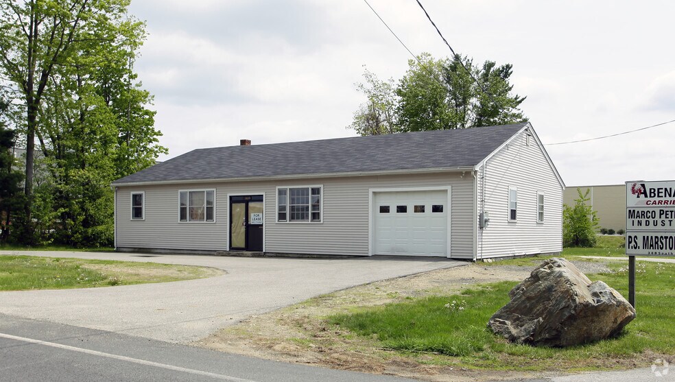 38 South Rd, North Hampton, NH à vendre - Photo principale – Image 1 sur 2