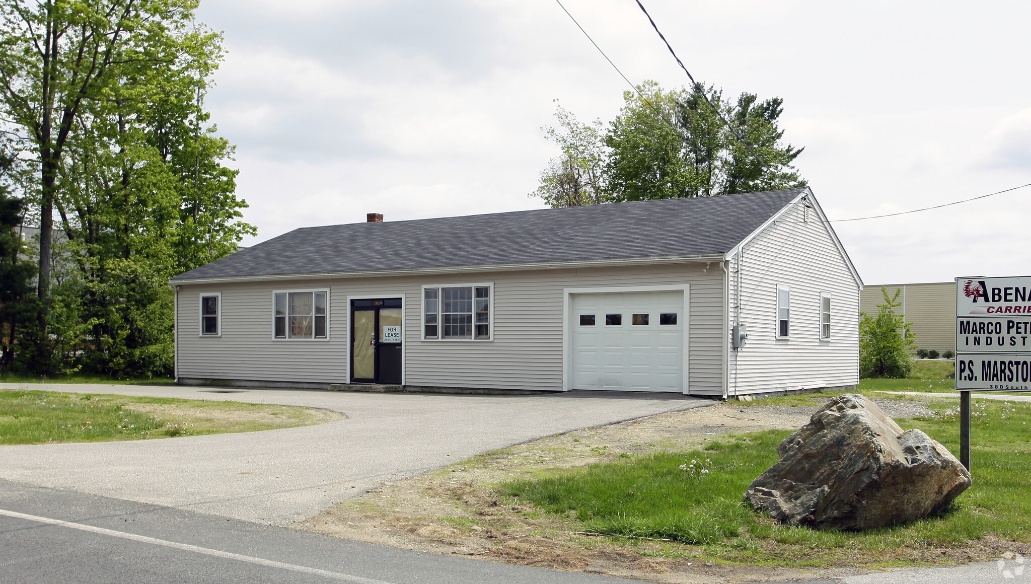 38 South Rd, North Hampton, NH à vendre Photo principale– Image 1 sur 3