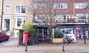 19 Friars Stile Rd, Richmond à louer Photo de l’immeuble– Image 1 sur 9