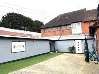 Plus de détails pour 18B Bell St, Henley On Thames - Local commercial à louer