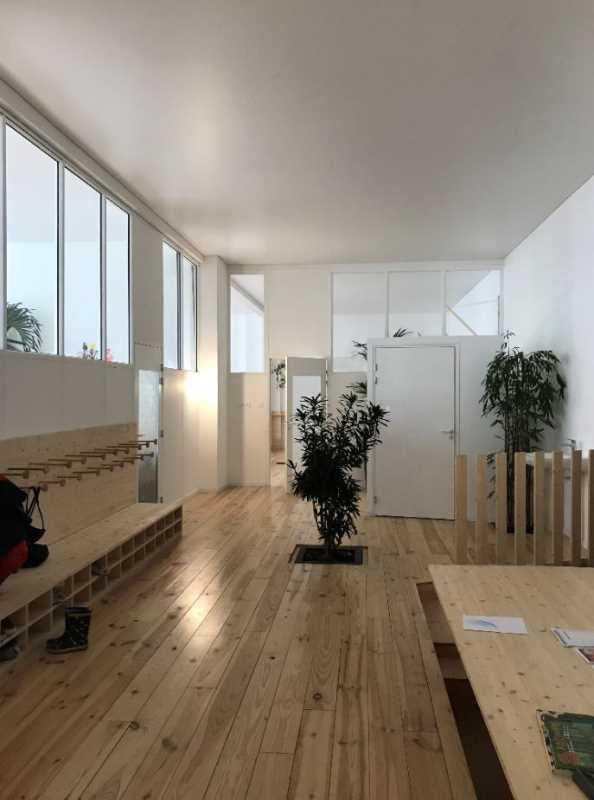 Bureau dans Paris à louer Photo de l’immeuble– Image 1 sur 4