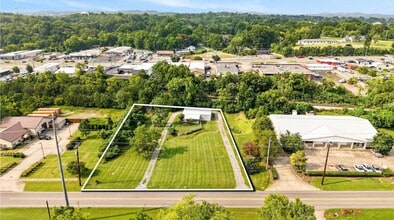 250 Rockland Rd, Hendersonville, TN - Vue aérienne vue de carte - Image1