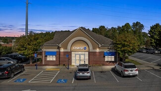 Plus de détails pour 601 Atlanta Rd, Cumming, GA - Local commercial à vendre