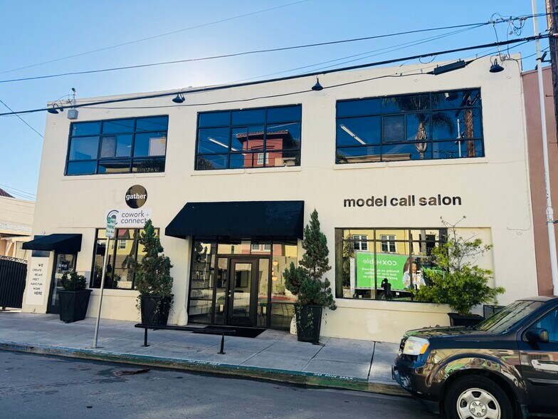 1223 Cleveland Ave, San Diego, CA à louer - Photo de l’immeuble – Image 2 sur 2