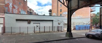 Plus de détails pour 4117 New Utrecht Ave, Brooklyn, NY - Industriel/Logistique à vendre