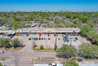 Plus de détails pour 5455 Allendale Rd, Houston, TX - Local commercial à vendre