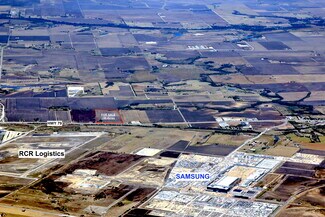 Plus de détails pour Highway 79, Taylor, TX - Terrain à vendre