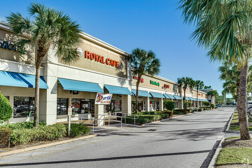 75 E Indiantown Rd, Jupiter, FL à louer - Photo de l’immeuble – Image 3 sur 8