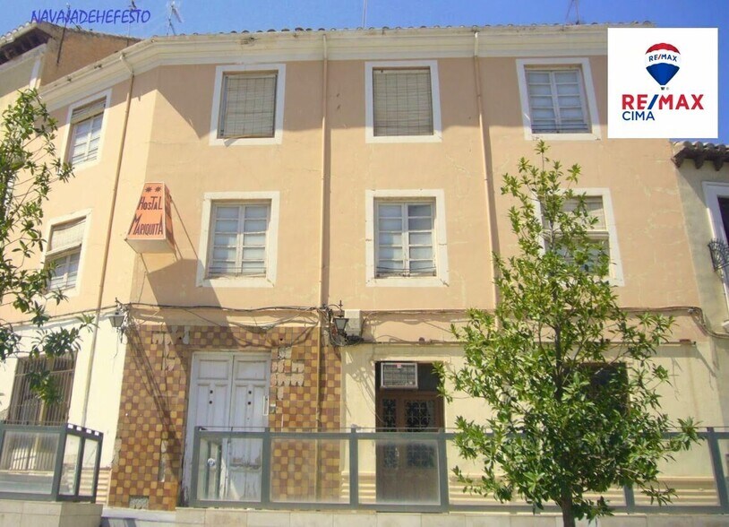 Calle Caños Dorados, 4, Baza, Granada à vendre - Photo de l’immeuble – Image 3 sur 8