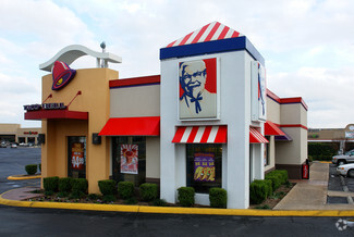 Plus de détails pour 14040-14094 Nacogdoches Rd, San Antonio, TX - Local commercial à louer