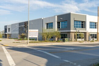 Plus de détails pour 675 W Nance St, Perris, CA - Industriel/Logistique à louer