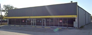 Plus de détails pour 4520 W Colonial Dr, Orlando, FL - Local commercial à louer
