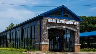Plus de détails pour 602 E End Blvd N, Marshall, TX - Spécialisé à vendre