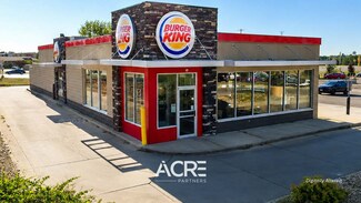 Plus de détails pour 321 15th St W, Dickinson, ND - Local commercial à vendre